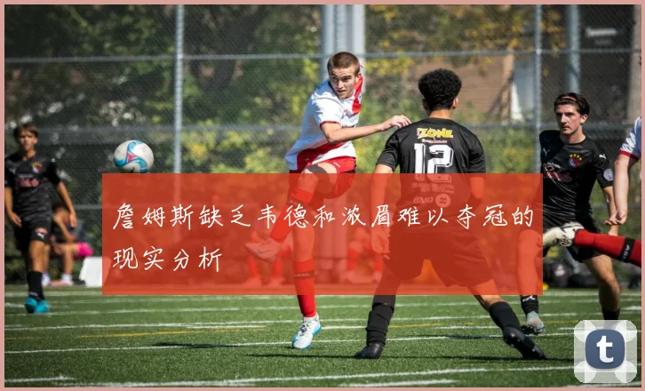 詹姆斯缺乏韦德和浓眉难以夺冠的现实分析